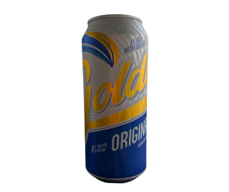 Golden 473ml 6Pk (Taconuda 16Oz)
