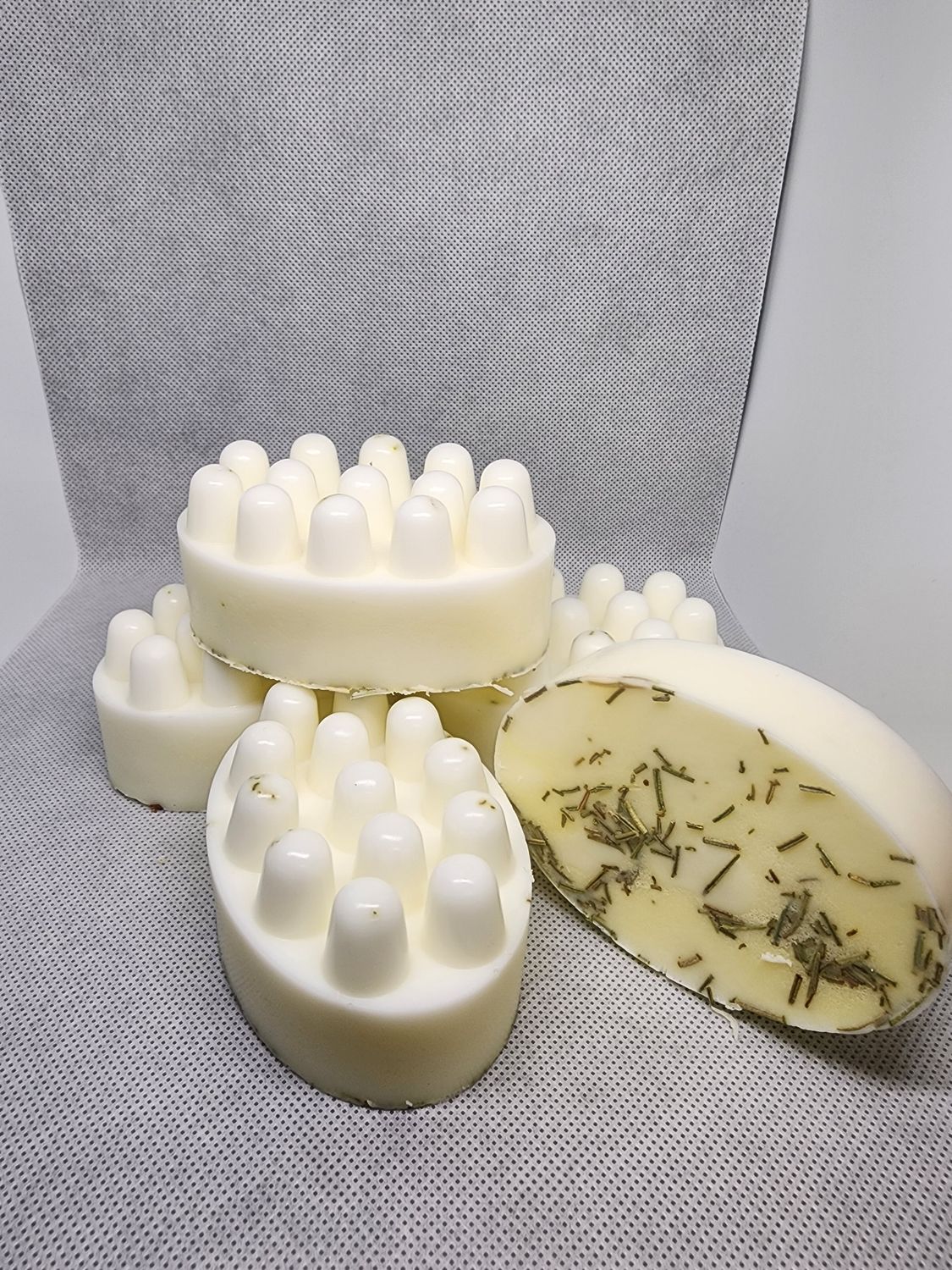 Rosemary Cloves Shampoo Bar 4 oz