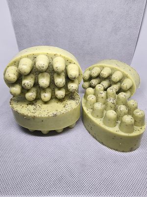 Moringa Shampoo Bar 4 oz