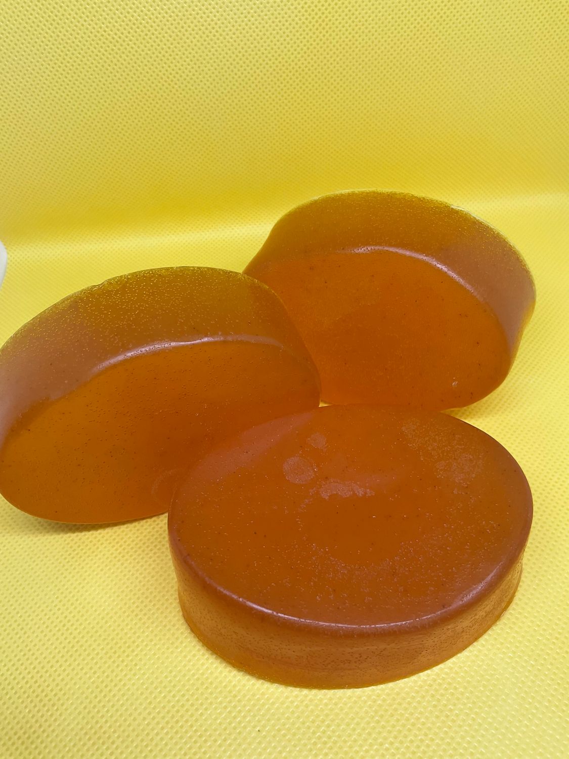 Turmeric Soap Bar 4 oz