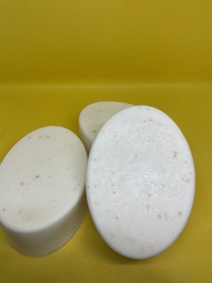 Oatmeal Honey Soap Bar 4 oz
