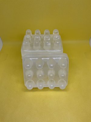 His Cool Musk Soap Bar 3 oz