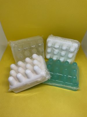 His Soap Bundle 4 pack 12 oz