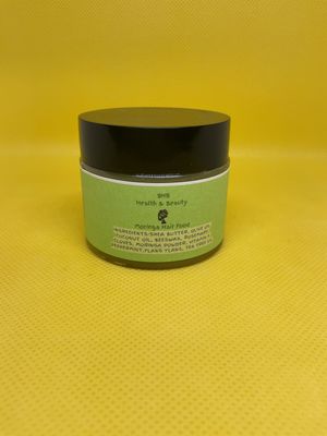 Moringa Hair Growth Food 2 oz