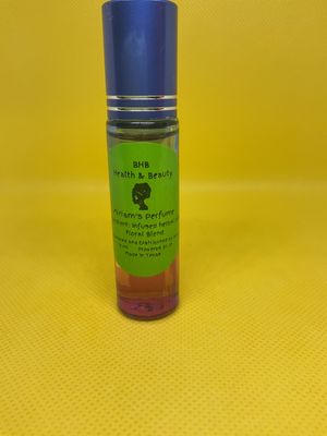 Miriam’s Perfume