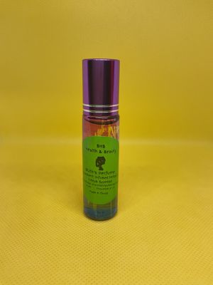Ruth’s Perfume
