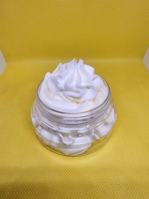 Eczema Butter Non Scented 5 oz