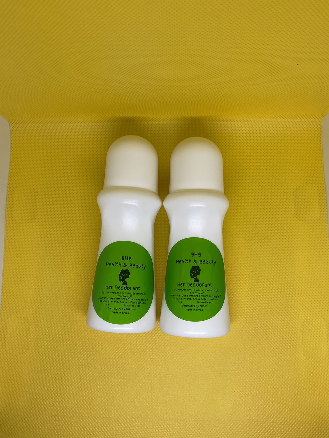 Lavender Twin Pack