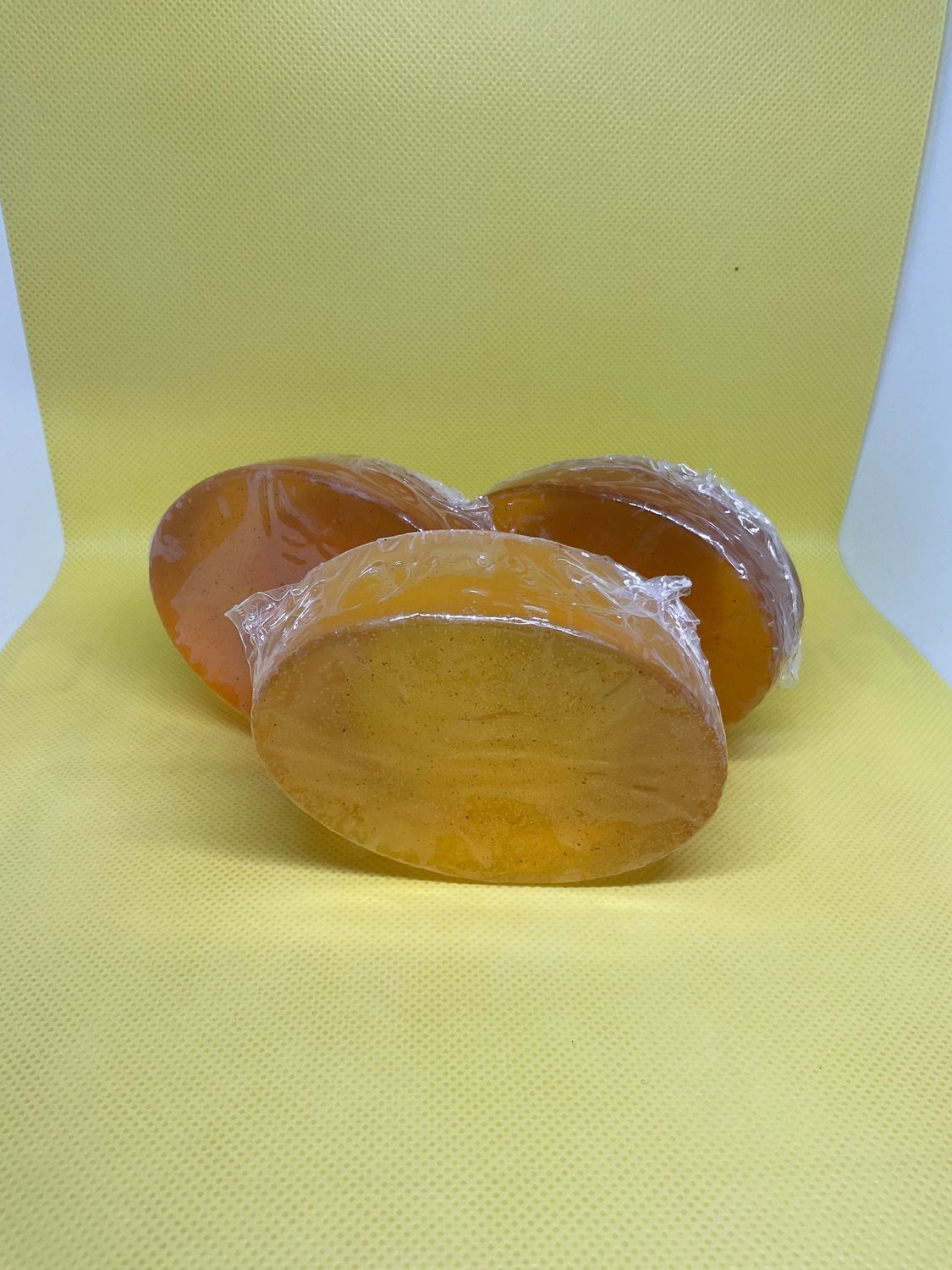Turmeric Soap Bar 4 oz