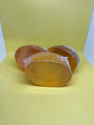 Turmeric Soap Bar 4 oz