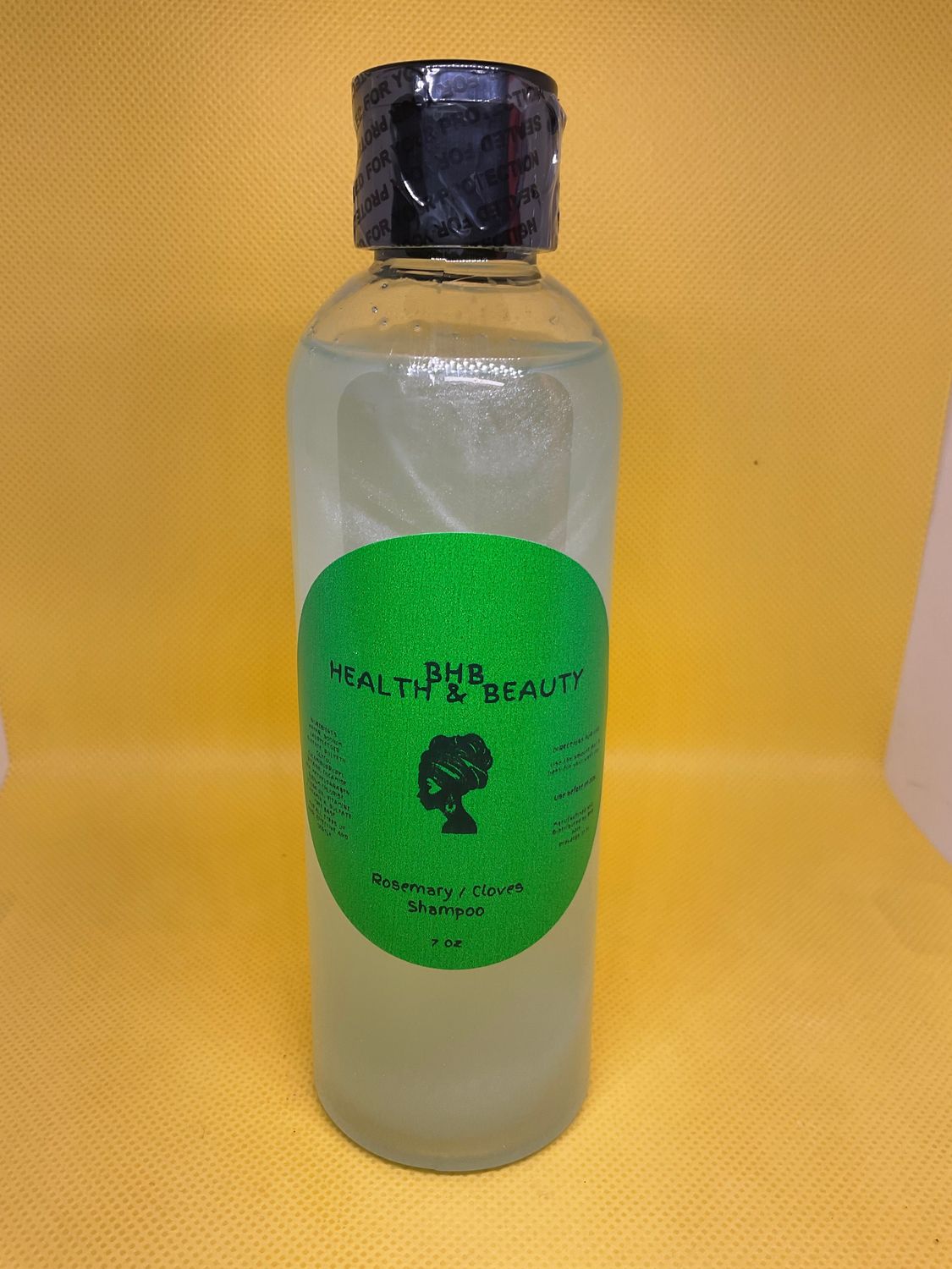 Rosemary/ Clove Shampoo
