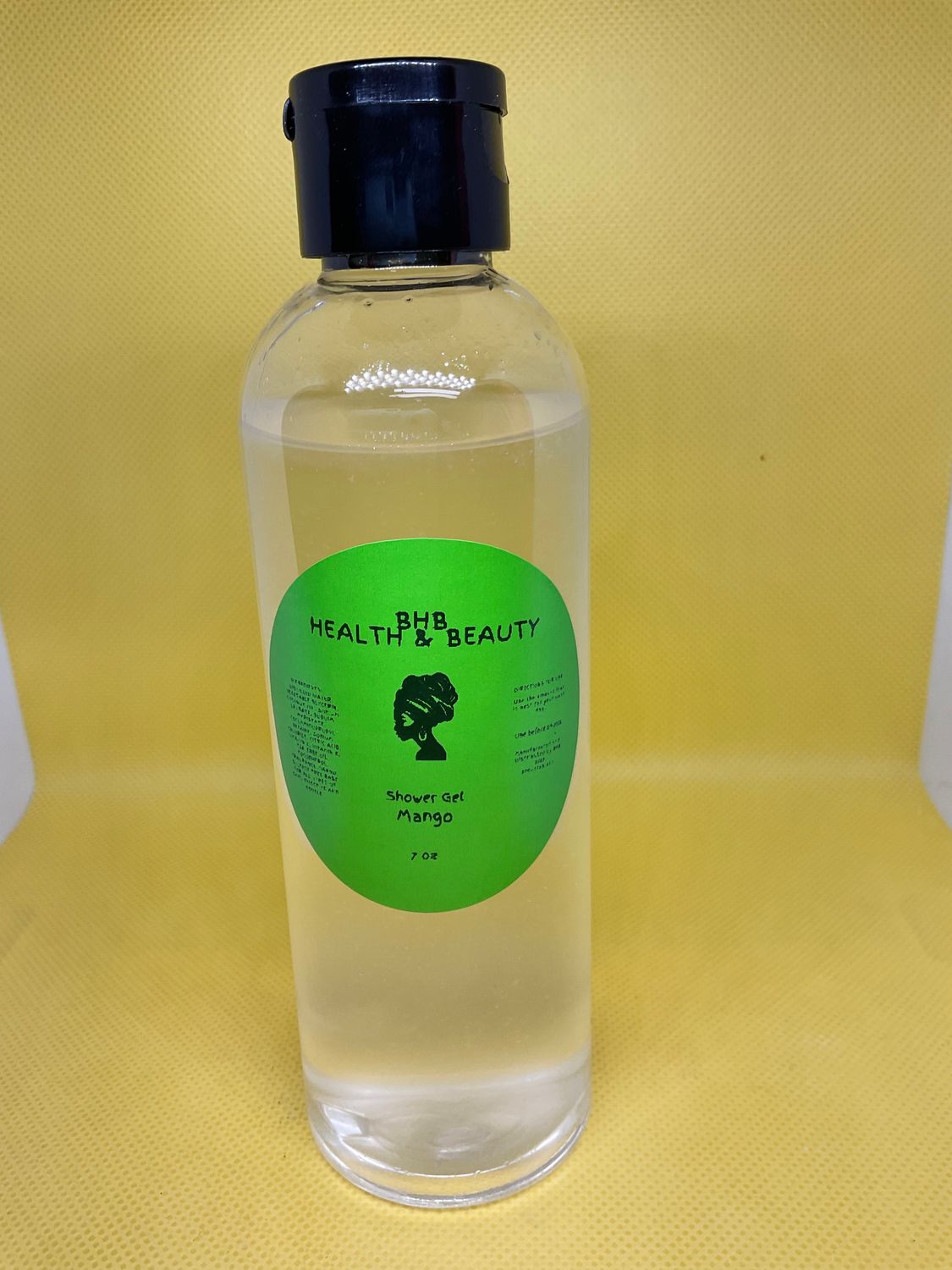 Mango Shower Gel