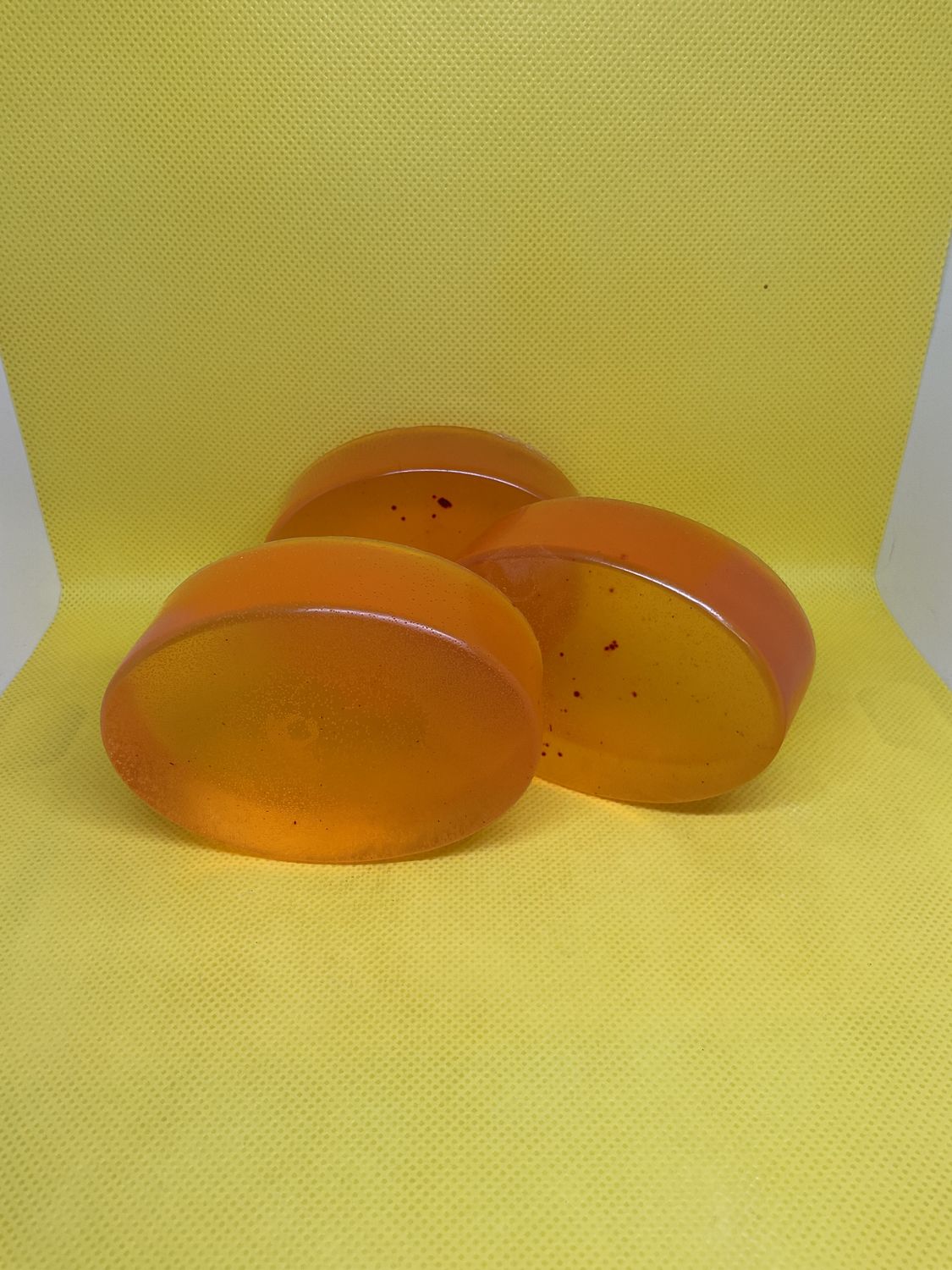 Turmeric Soap Bar 4 oz