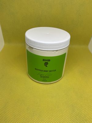 Limited Fall Butters   Sugar Cookie