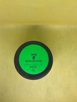 Limited Fall Butters. Caramel Coffee Cake