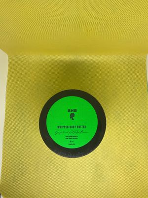 Limited Fall Butters. Gingerbread Hot fudge Brownie