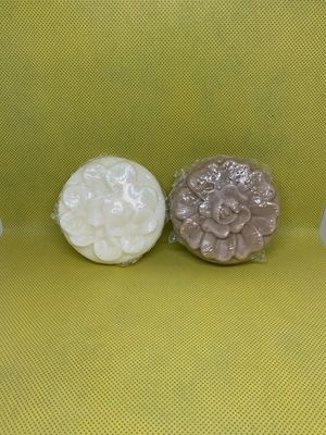 2 pc. Set Coffee Lemongrass Shampoo Bar / Conditioner Bar
