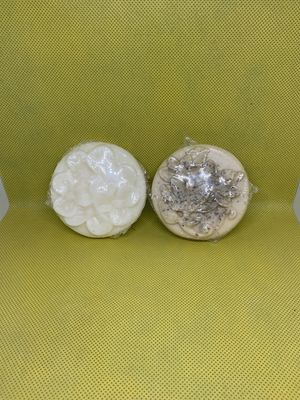 2 pc. Set Rosemary Cloves Shampoo Bar / Conditioner Bar