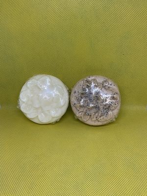 2 pc. Set  Moringa Shampoo Bar / Conditioner Bar