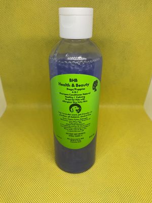 All in one= Shampoo for Dogs / puppies only