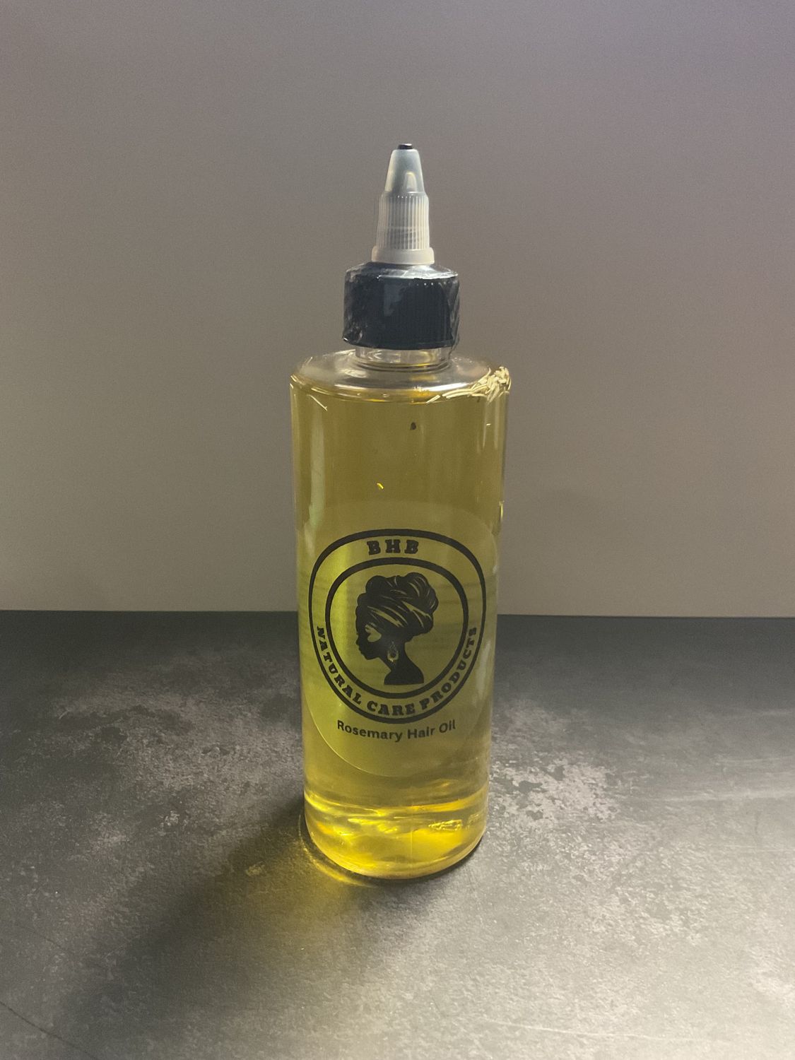 Rosemary Clove Hair Growth Oil 8 oz