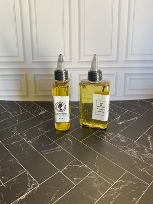 Rosemary Cloves Hair Growth Oil 4 fl oz