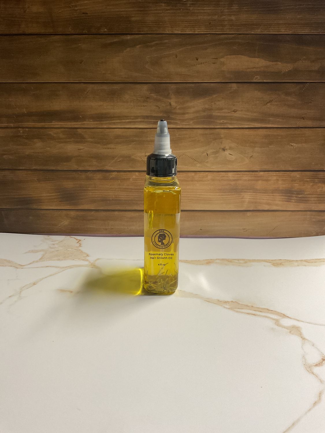 Rosemary Cloves Hair Growth Oil 4 fl oz