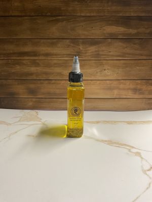 Rosemary Cloves Hair Growth Oil 4 fl oz