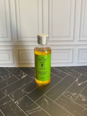 Pain Relief Massage Oil 💥 Extra Strength 💥 4.7 fl oz