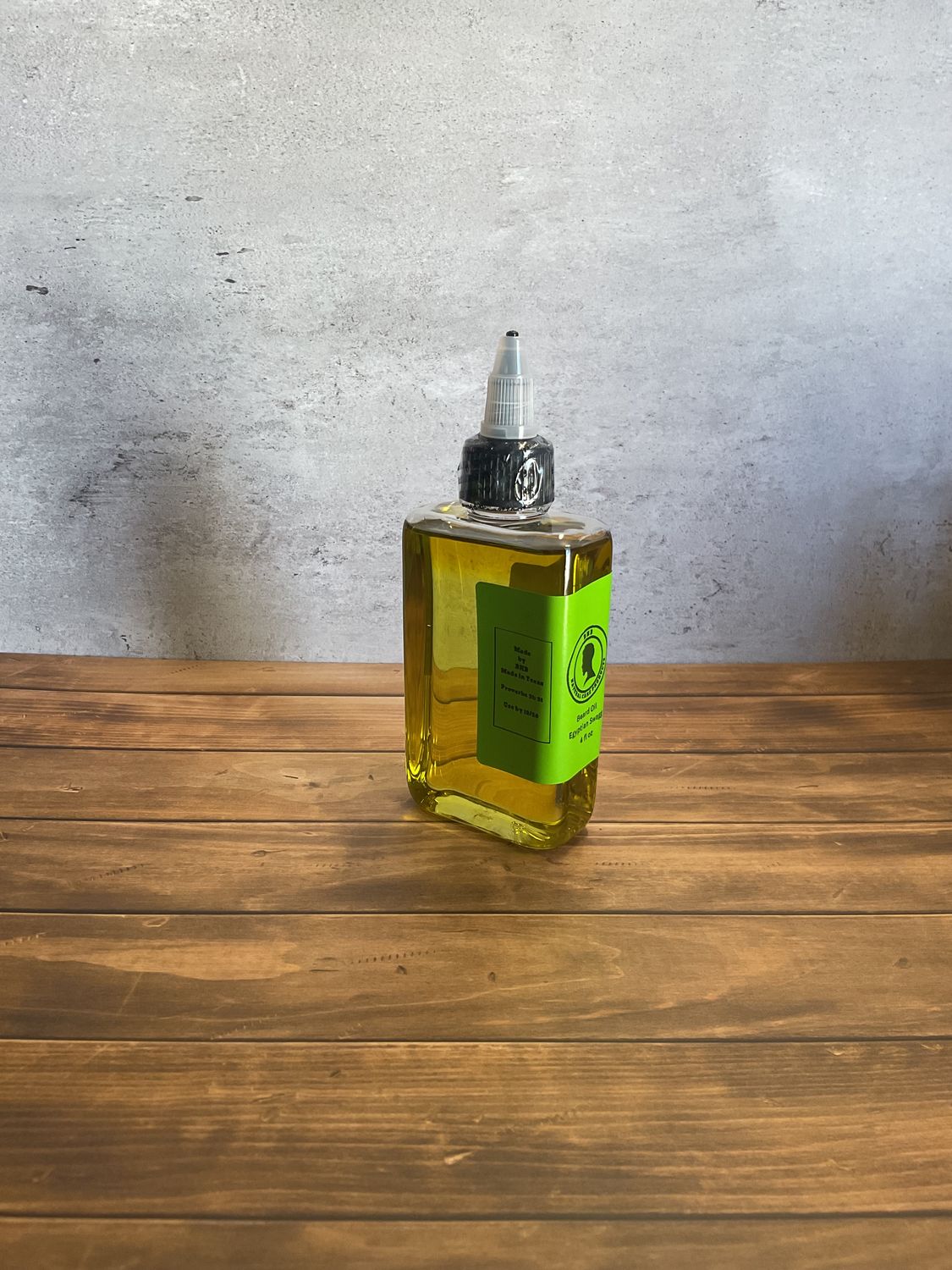 Egyptian Swagg Beard Oil 4 fl oz