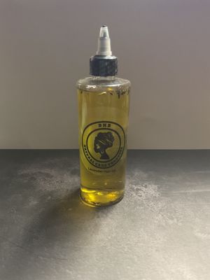 Lavender Hair Growth Oil 8 oz