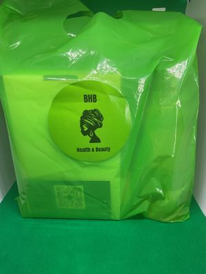 Our Mystery Grab Bags w/ Shampoo-Conditioner Bars