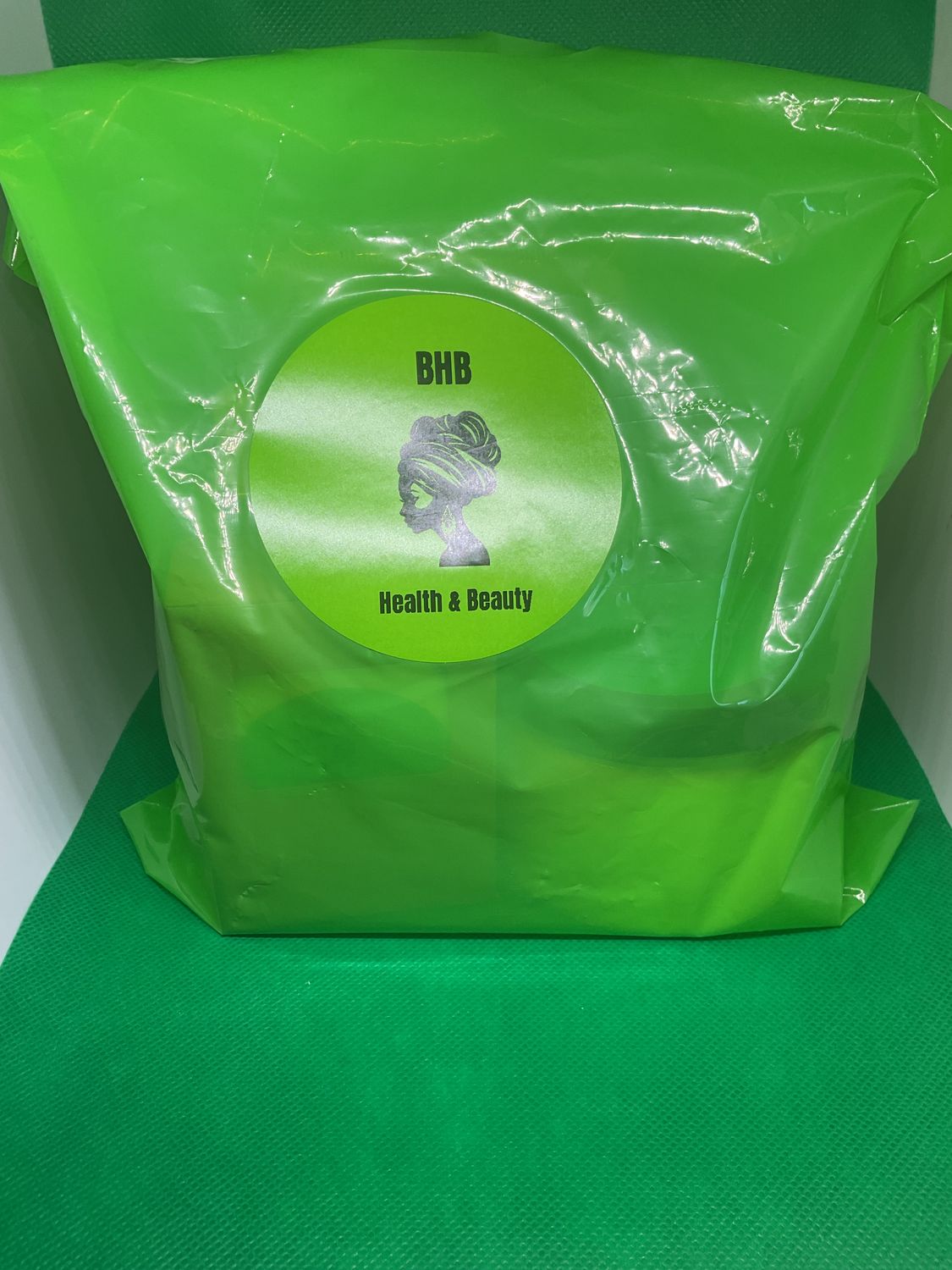 Mystery Grab Bags W/ Hair Oil