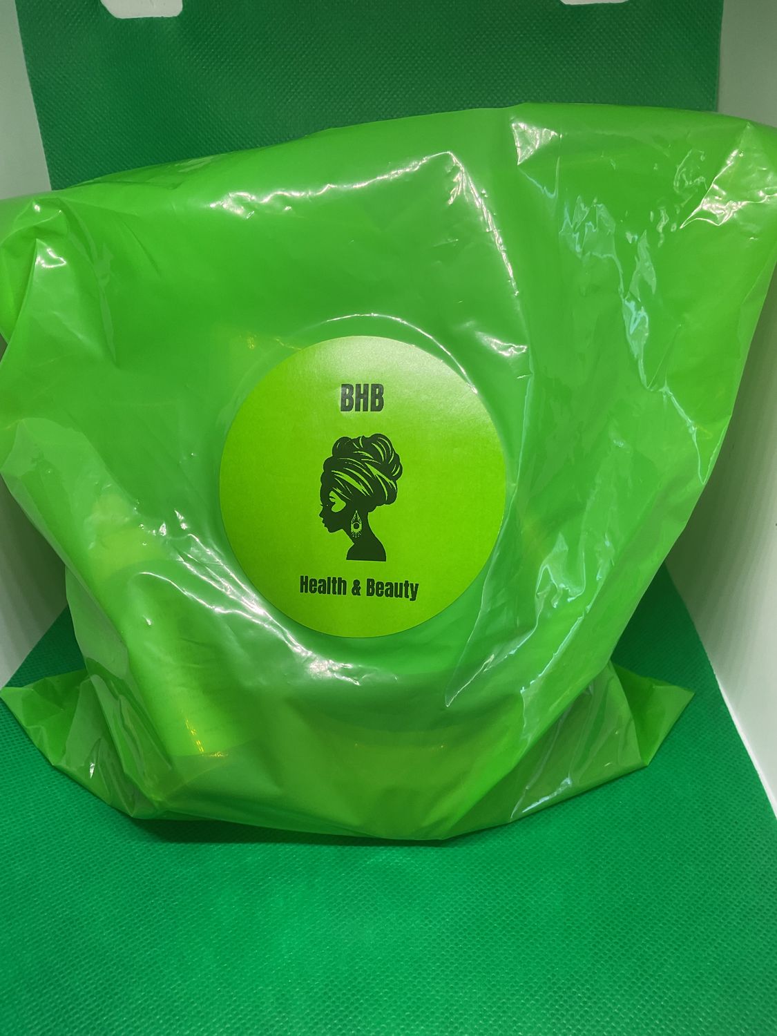 Mystery Grab Bag w/ Facial Scrub