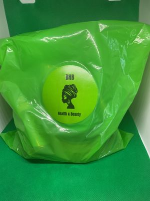 Mystery Grab Bag w/ Facial Scrub