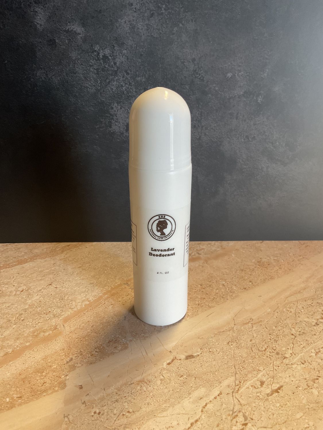 Lavender Roll On Deodorant