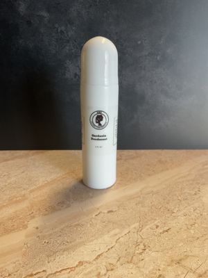 Gardenia Roll On Deodorant