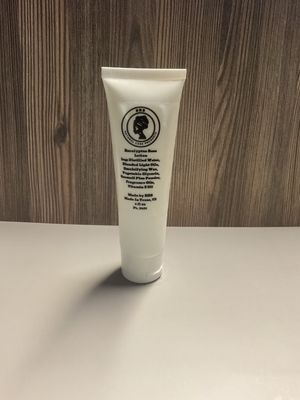 Eucalyptus Rose Lotion