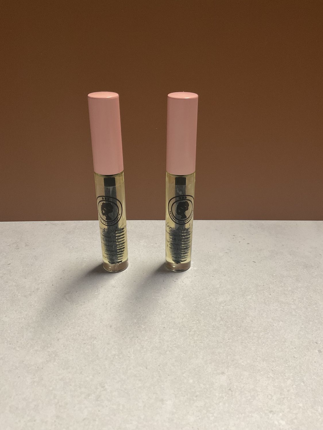 Eye Lashes and Eyebrows Serum