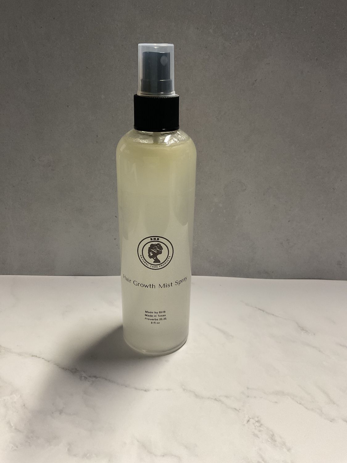 Hair Growth Mist Spray 8 fl oz