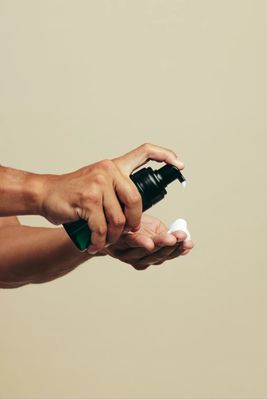 Gentlemen’s Choice Foam Beard Wash 4 fl oz