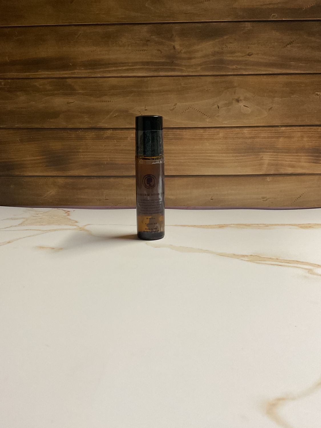 Frankincense Myrrh Tears Roll On - 10 ml
