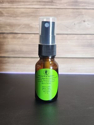 Natural Bug Repellent 2 fl oz