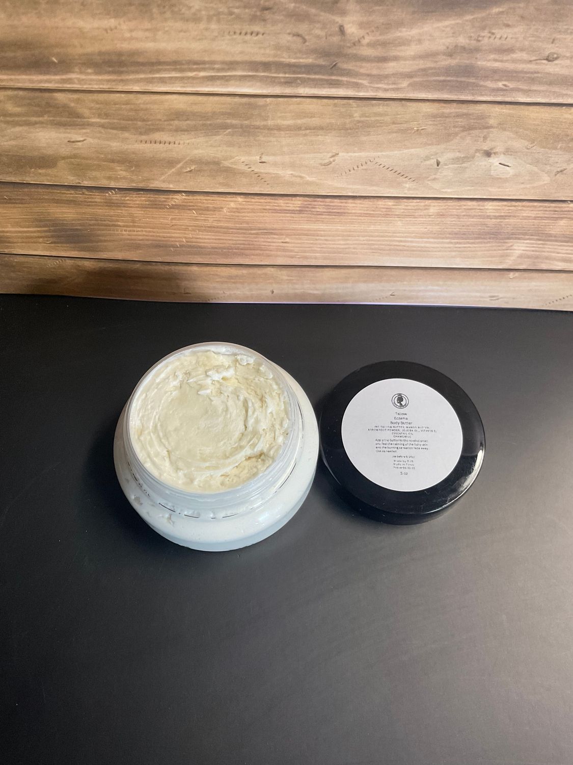 Eczema Cream 5 oz