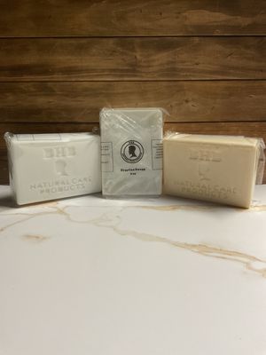 Bundle Pack of 3 Assorted Bars