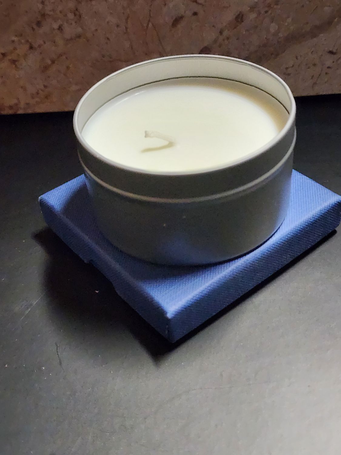 LIMITED TIME: Cinnabon Cake Candle