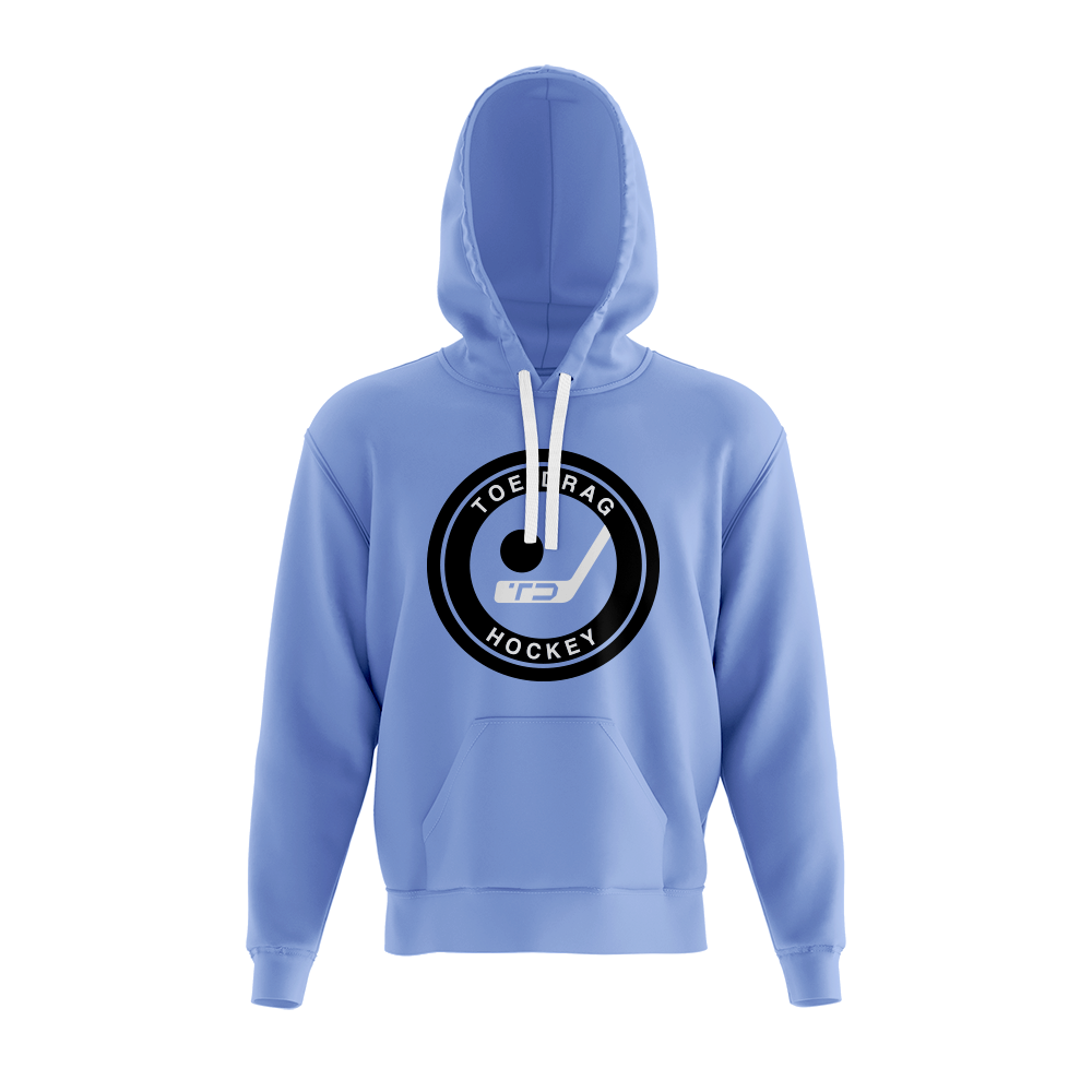 Hockey Night Hoodie
