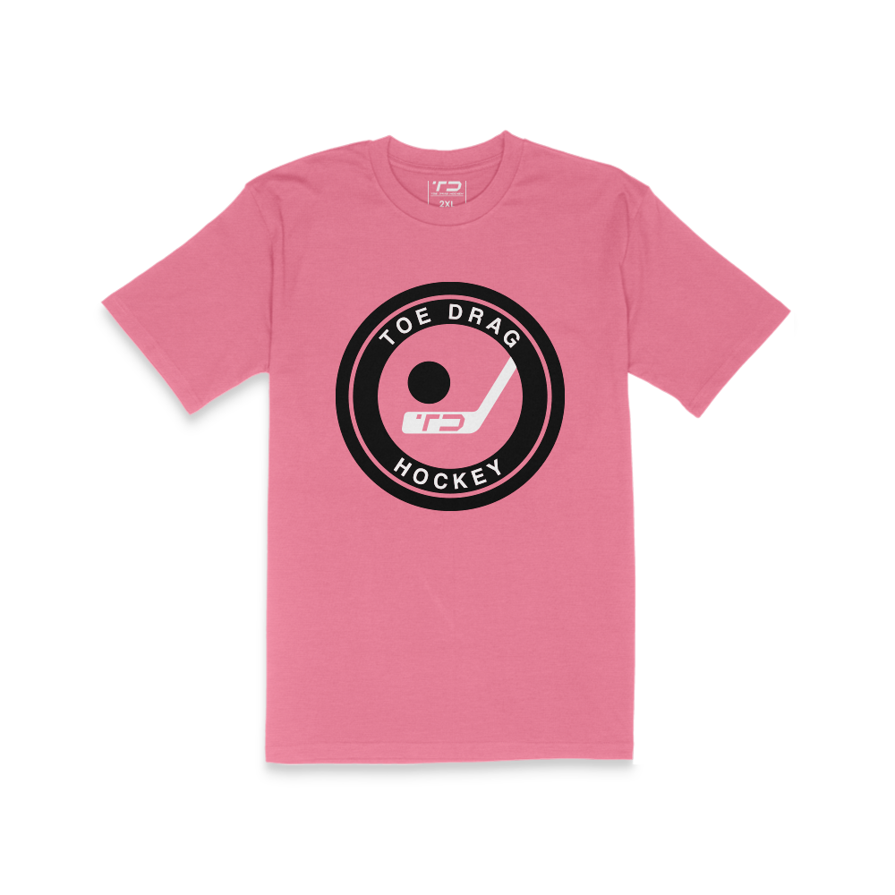 Hockey Night T-Shirt