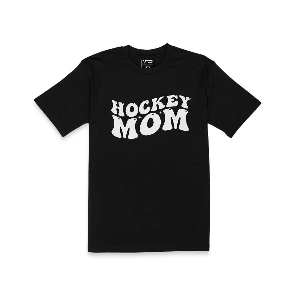 Hockey Mom Era
