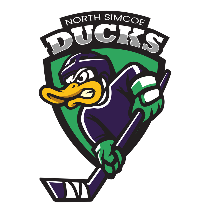 North Simcoe Ducks